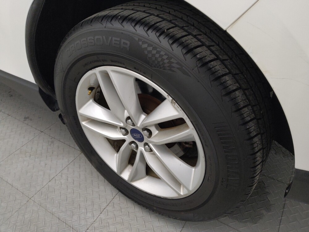 2017 Ford Edge in Live Oak, TX 78233 - 18086031 31