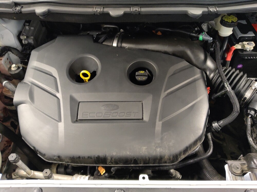 2017 Ford Edge in Live Oak, TX 78233 - 18086031 30