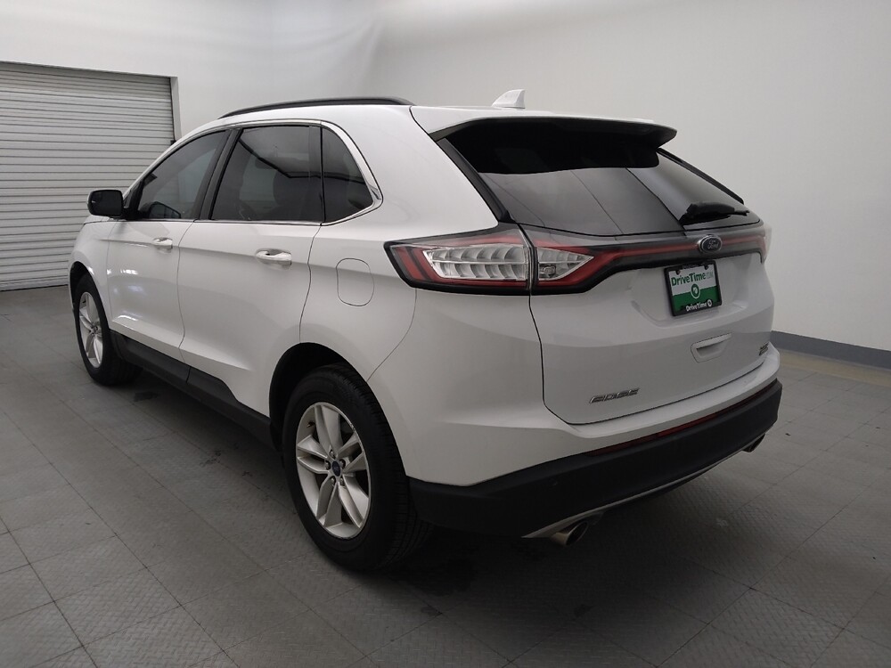 2017 Ford Edge in Live Oak, TX 78233 - 18086031 5