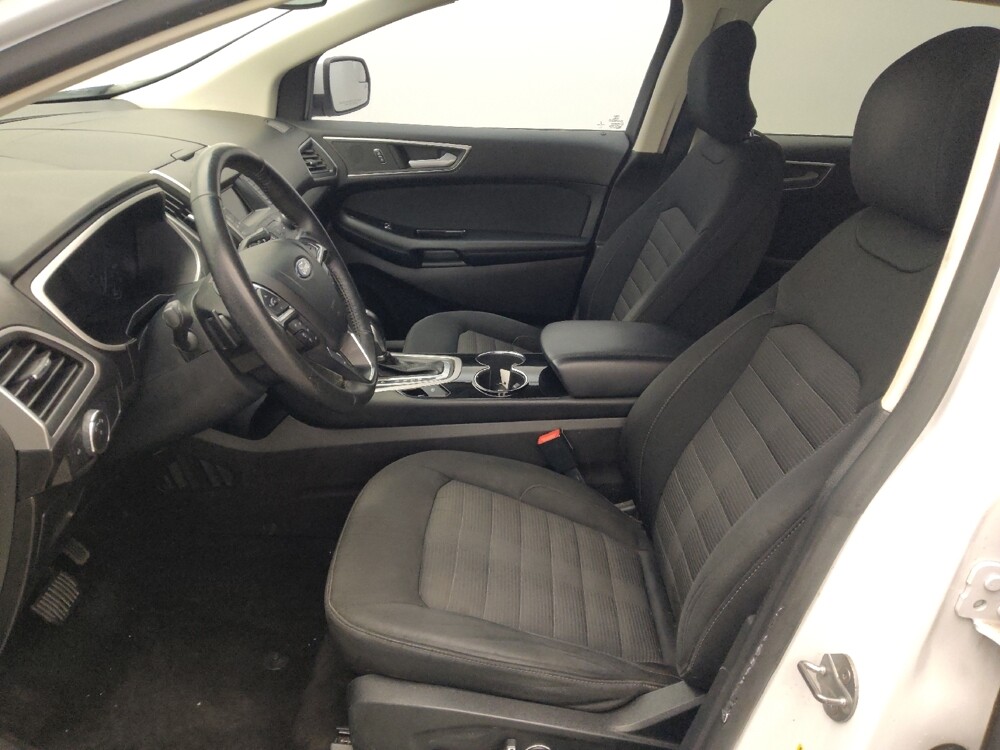 2017 Ford Edge in Live Oak, TX 78233 - 18086031 17