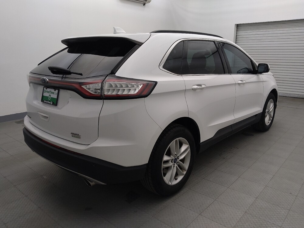 2017 Ford Edge in Live Oak, TX 78233 - 18086031 9
