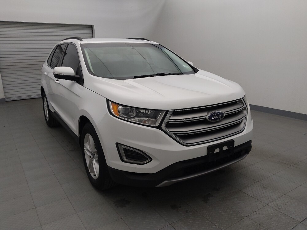 2017 Ford Edge in Live Oak, TX 78233 - 18086031 14