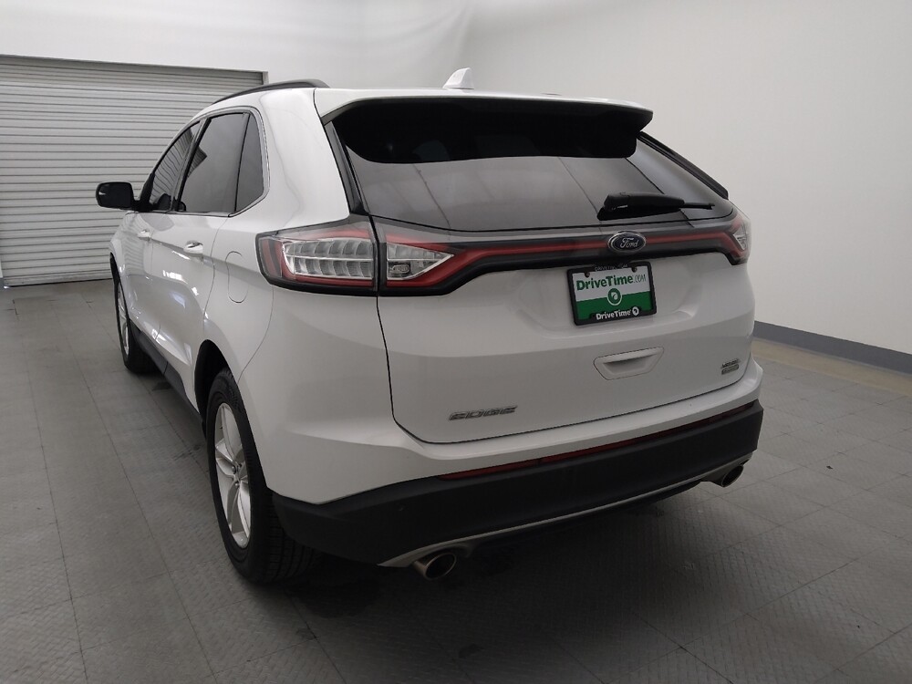 2017 Ford Edge in Live Oak, TX 78233 - 18086031 6