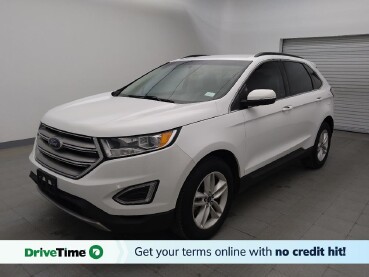 2017 Ford Edge in Live Oak, TX 78233