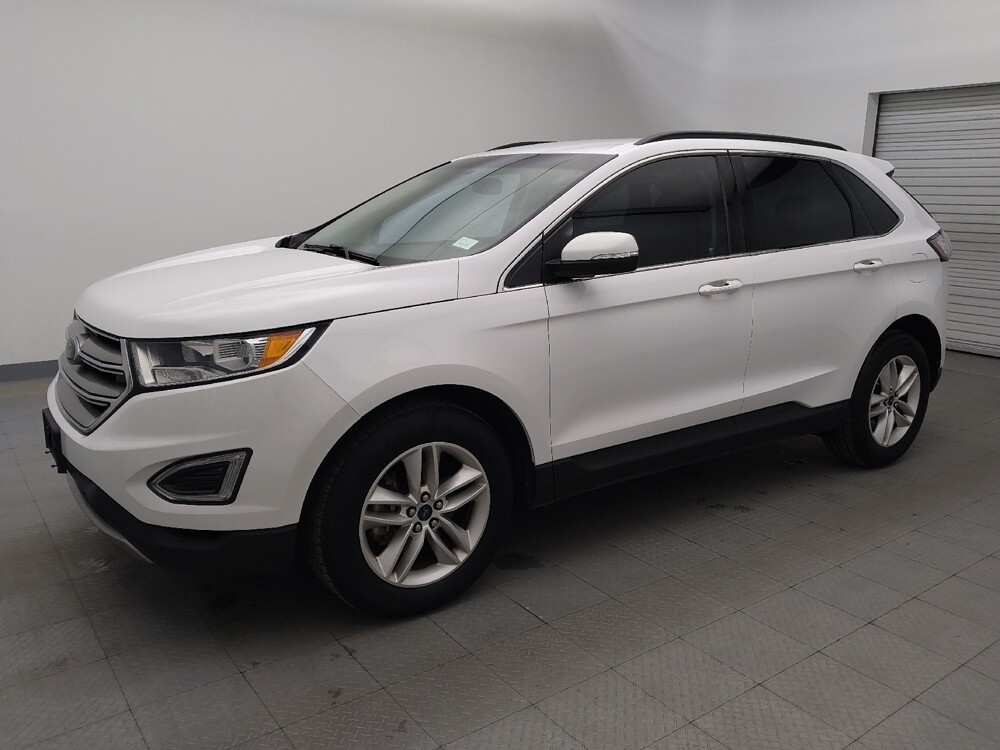 2017 Ford Edge in Live Oak, TX 78233 - 18086031 2