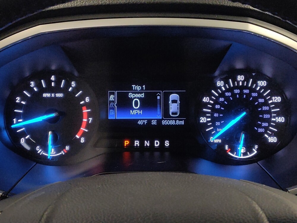 2017 Ford Edge in Live Oak, TX 78233 - 18086031 23