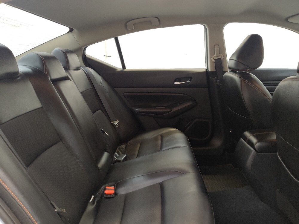 2022 Nissan Altima in Cincinnati, OH 45255 - 18086034 19