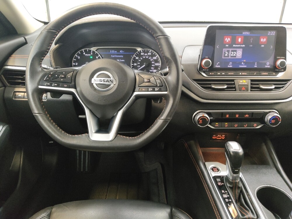 2022 Nissan Altima in Cincinnati, OH 45255 - 18086034 22