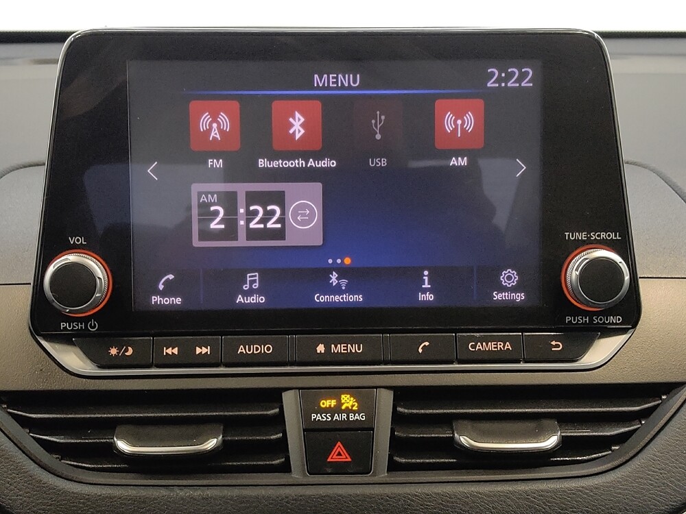 2022 Nissan Altima in Cincinnati, OH 45255 - 18086034 25