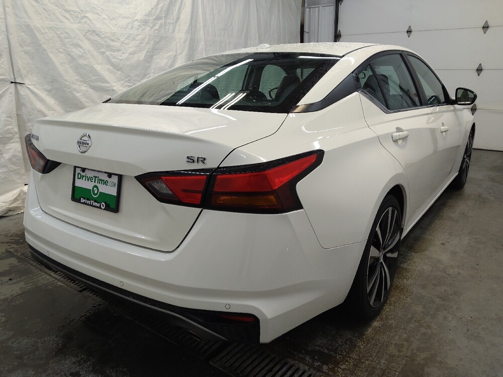 2022 Nissan Altima in Cincinnati, OH 45255 - 18086034 9