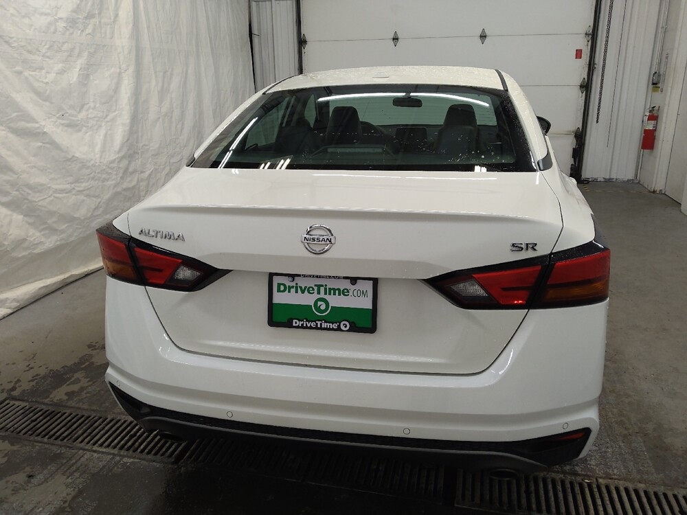 2022 Nissan Altima in Cincinnati, OH 45255 - 18086034 7