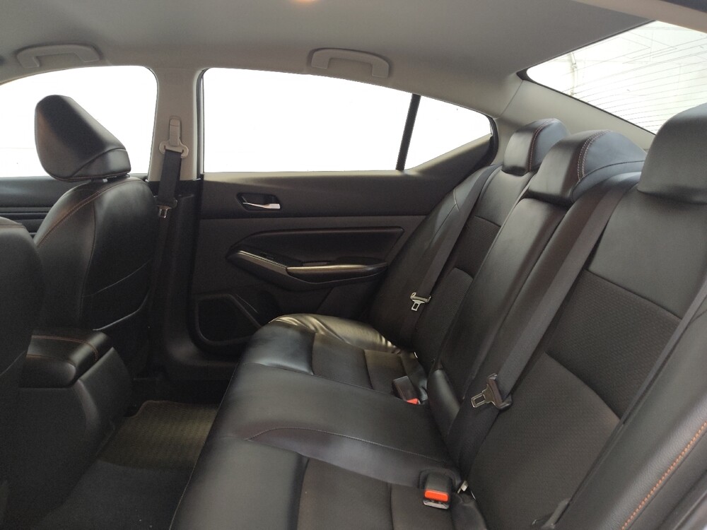 2022 Nissan Altima in Cincinnati, OH 45255 - 18086034 18