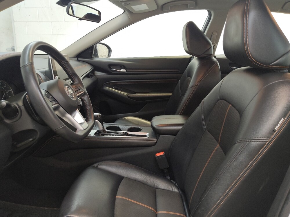 2022 Nissan Altima in Cincinnati, OH 45255 - 18086034 17