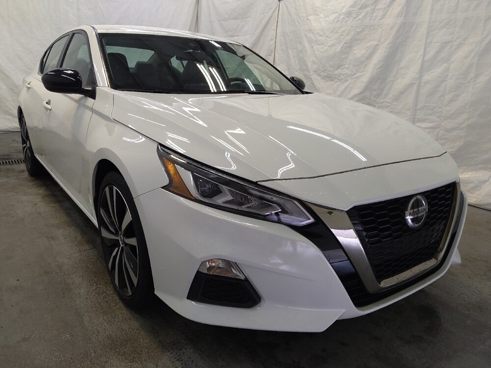 2022 Nissan Altima in Cincinnati, OH 45255 - 18086034 13