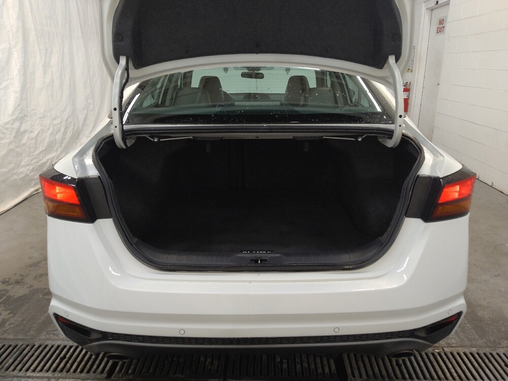 2022 Nissan Altima in Cincinnati, OH 45255 - 18086034 29