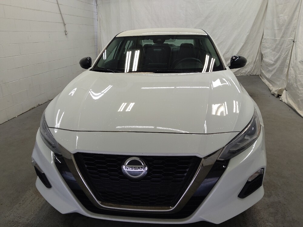 2022 Nissan Altima in Cincinnati, OH 45255 - 18086034 15