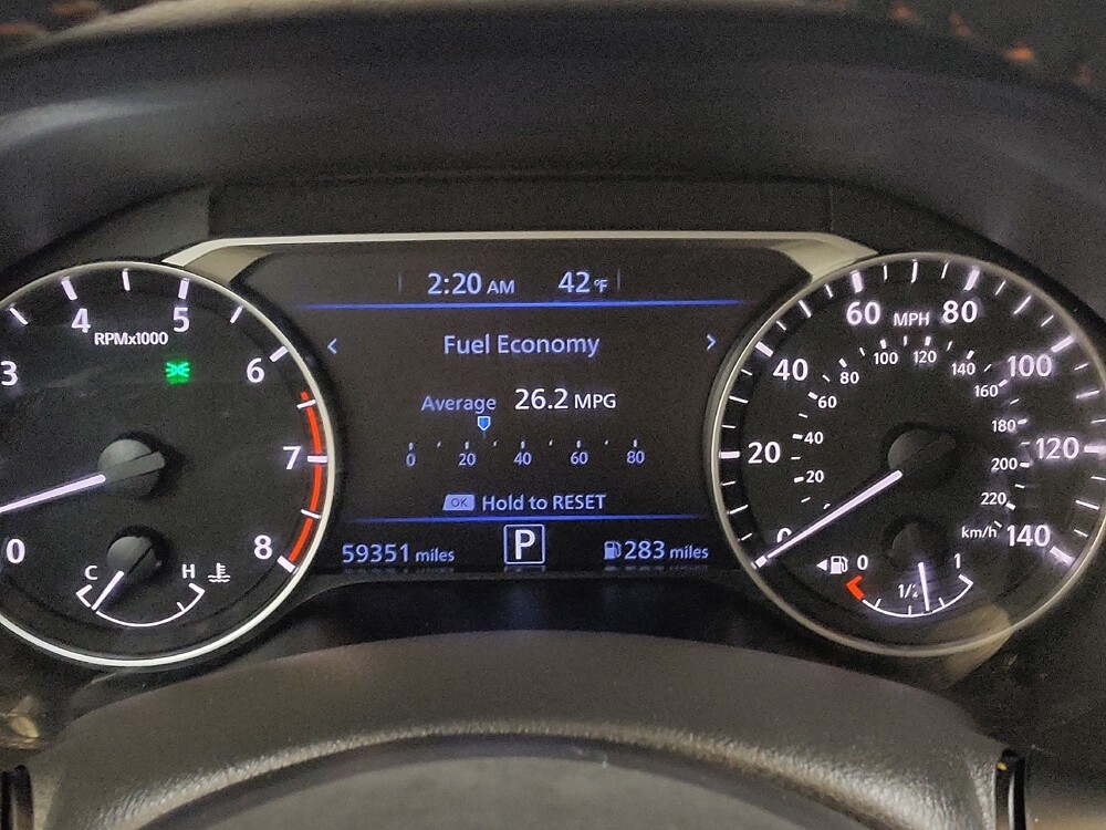 2022 Nissan Altima in Cincinnati, OH 45255 - 18086034 23