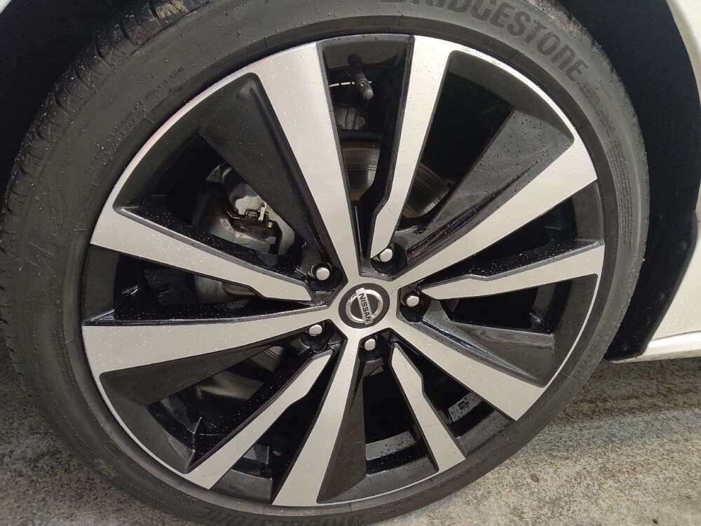 2022 Nissan Altima in Cincinnati, OH 45255 - 18086034 31