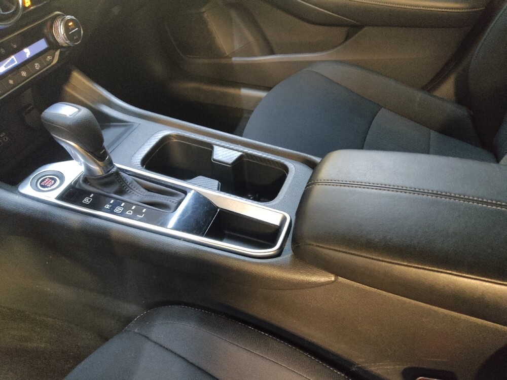 2022 Nissan Sentra in Greenville, NC 27834 - 18086035 26