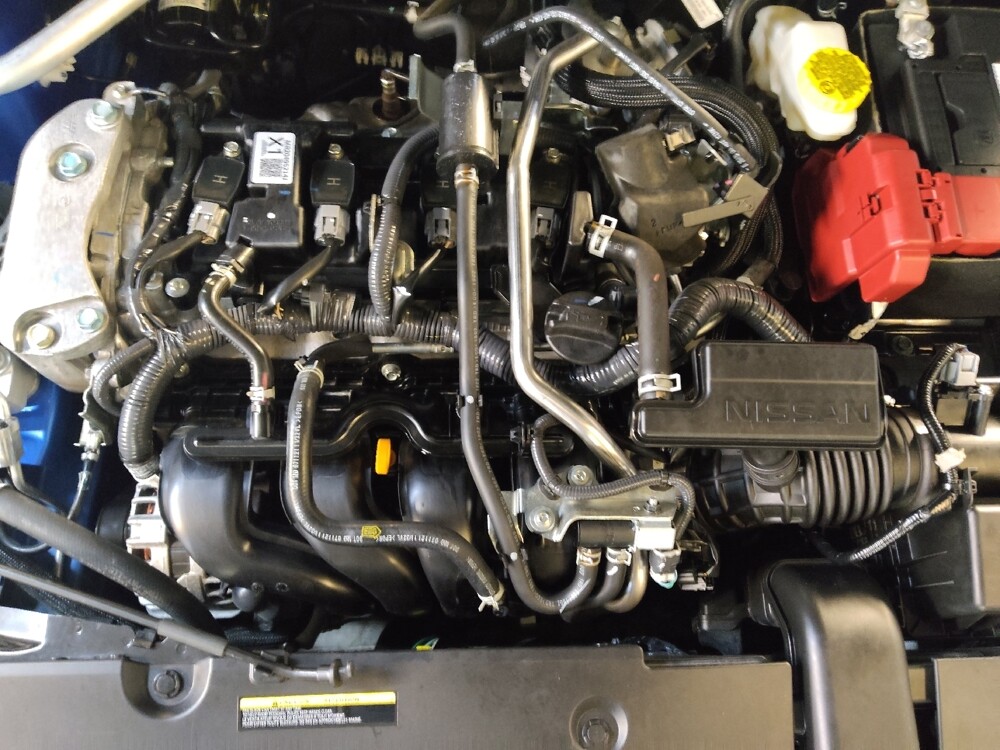 2022 Nissan Sentra in Greenville, NC 27834 - 18086035 30