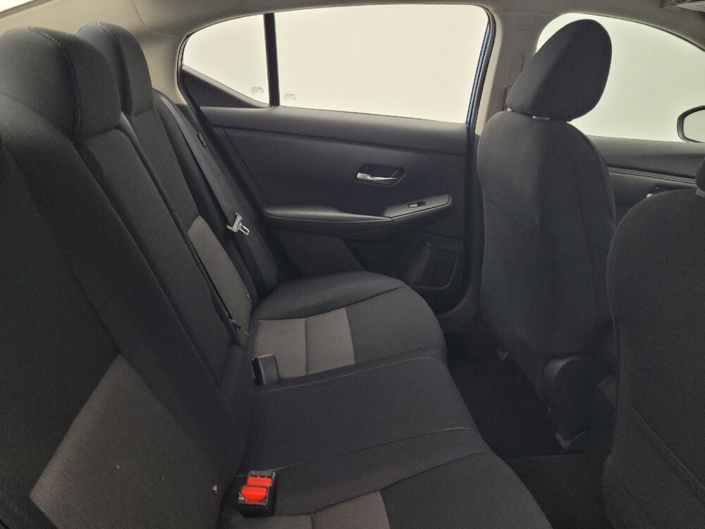 2022 Nissan Sentra in Greenville, NC 27834 - 18086035 19