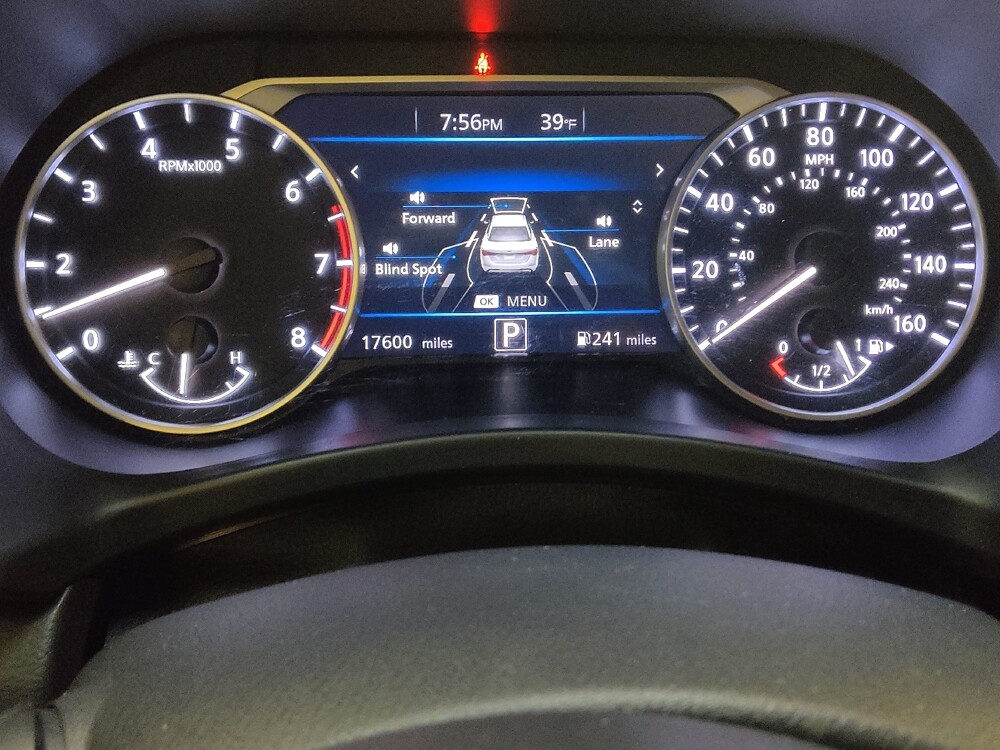 2022 Nissan Sentra in Greenville, NC 27834 - 18086035 23