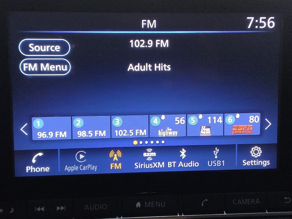 2022 Nissan Sentra in Greenville, NC 27834 - 18086035 25