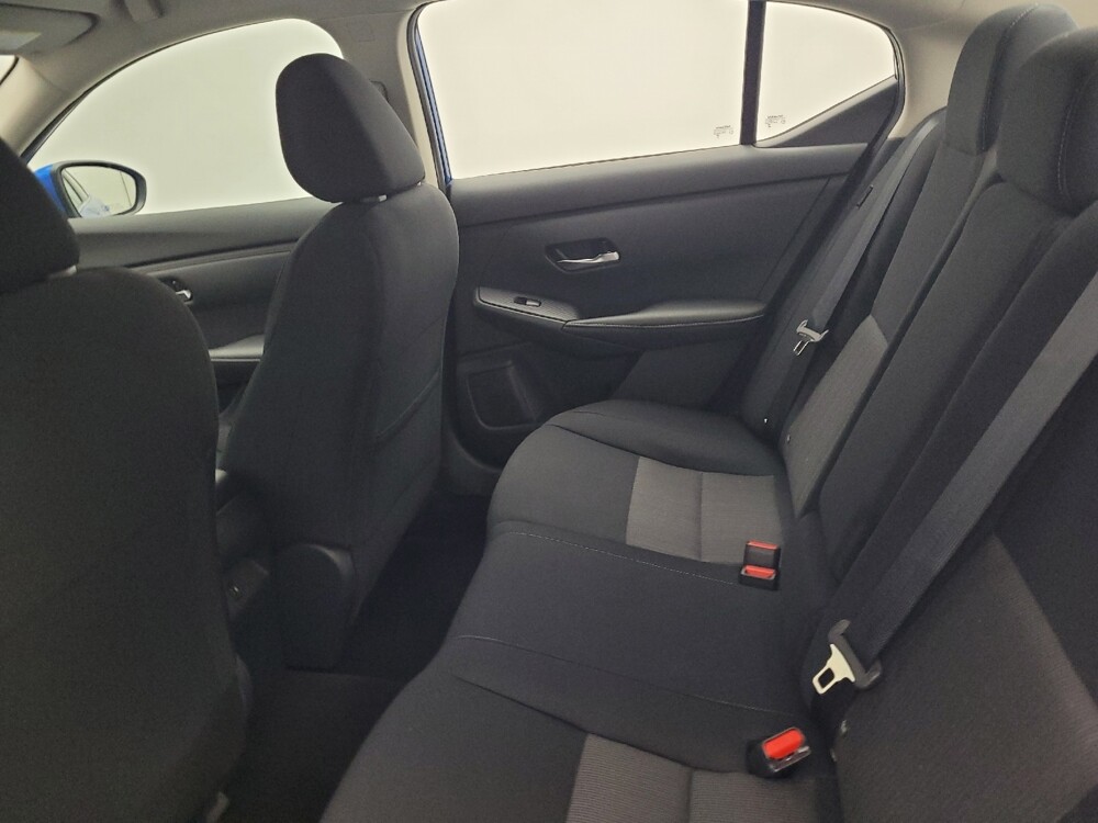 2022 Nissan Sentra in Greenville, NC 27834 - 18086035 18