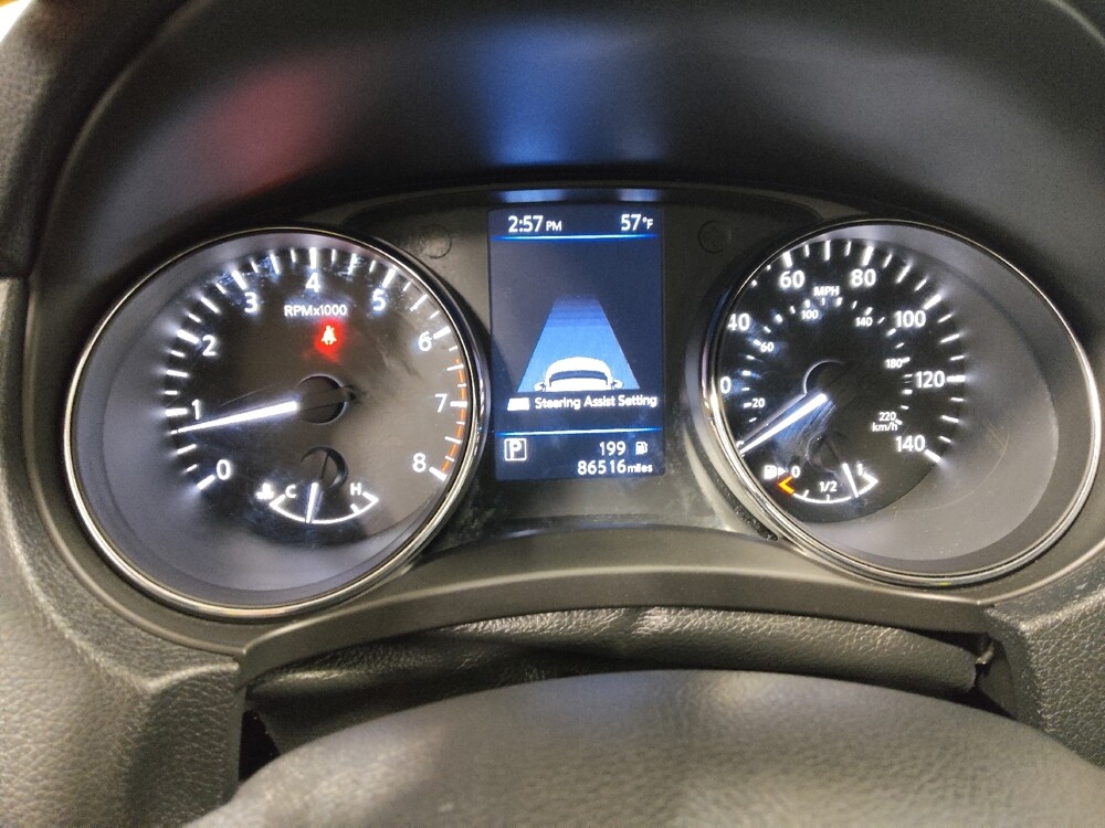 2020 Nissan Rogue in Columbus, OH 43228 - 18086036 23