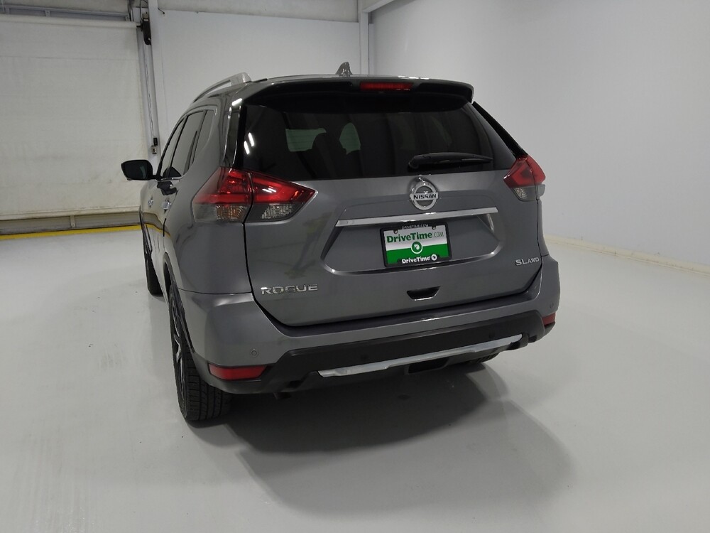 2020 Nissan Rogue in Columbus, OH 43228 - 18086036 6