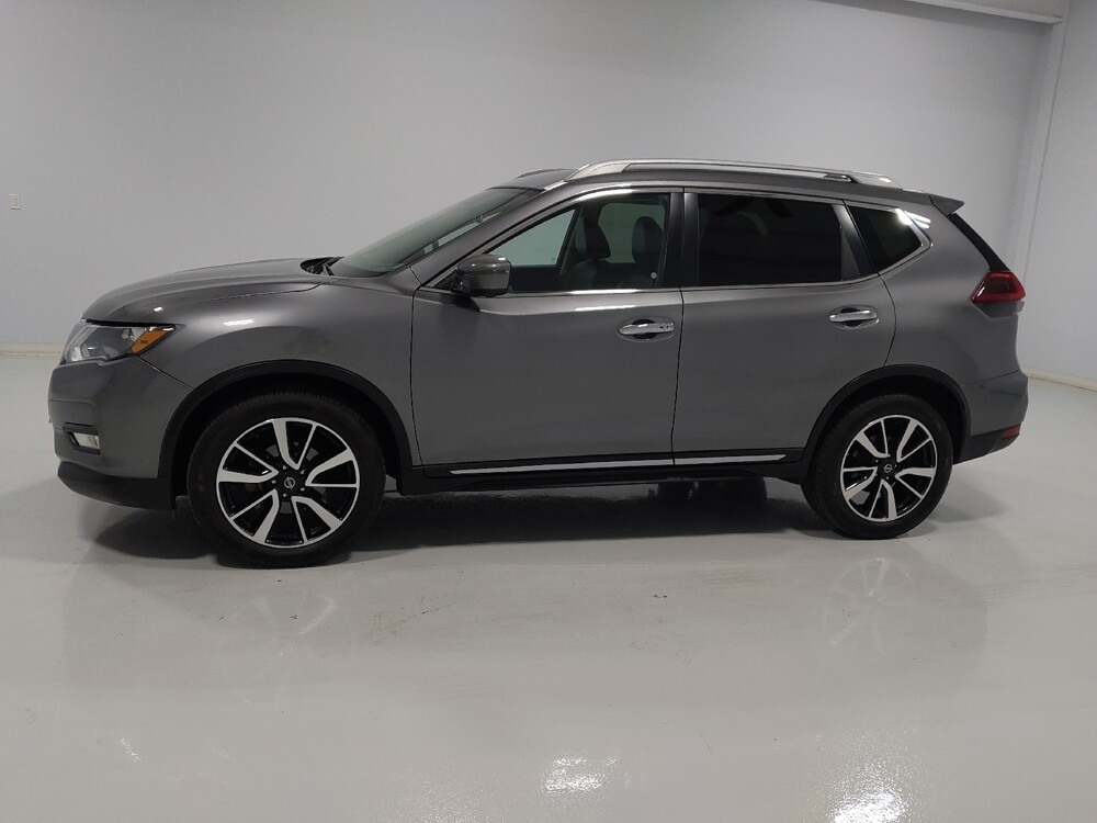 2020 Nissan Rogue in Columbus, OH 43228 - 18086036 2
