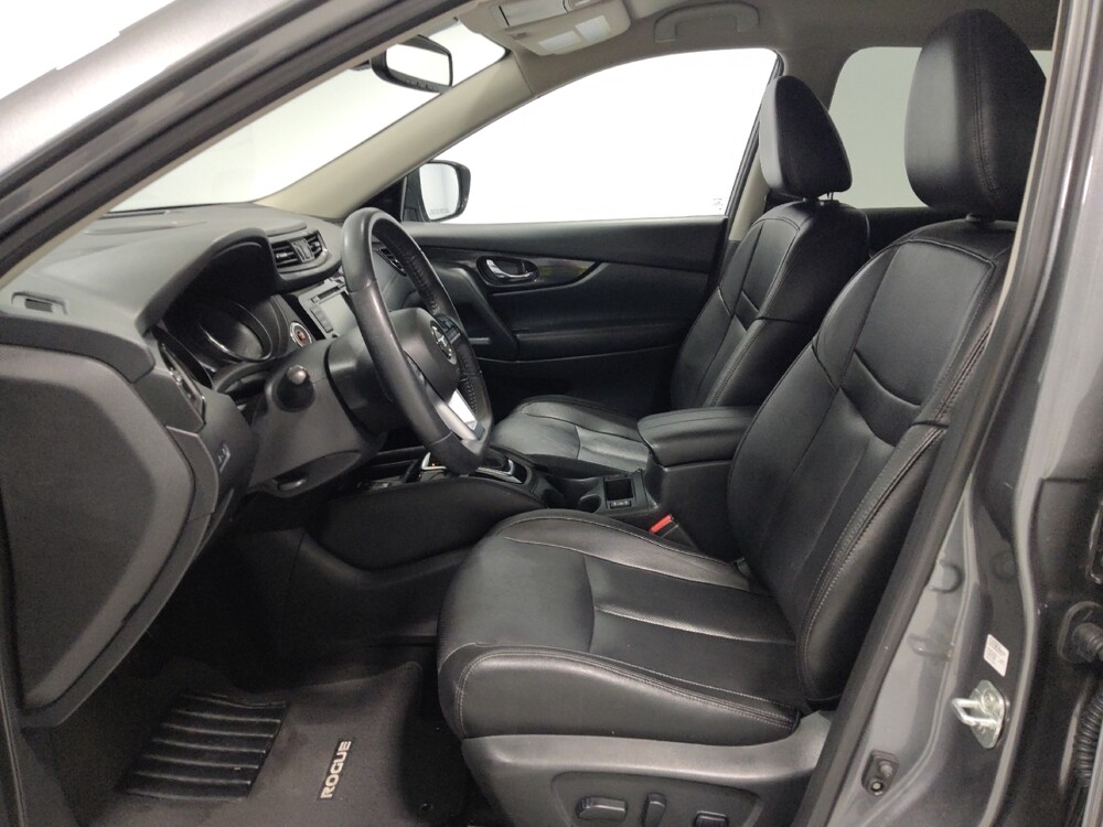 2020 Nissan Rogue in Columbus, OH 43228 - 18086036 17