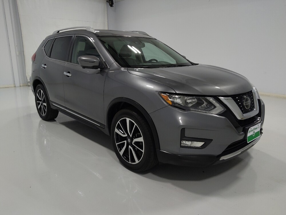 2020 Nissan Rogue in Columbus, OH 43228 - 18086036 13