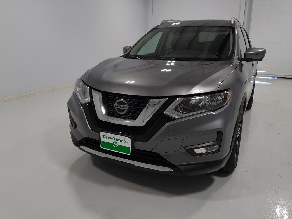 2020 Nissan Rogue in Columbus, OH 43228 - 18086036 15