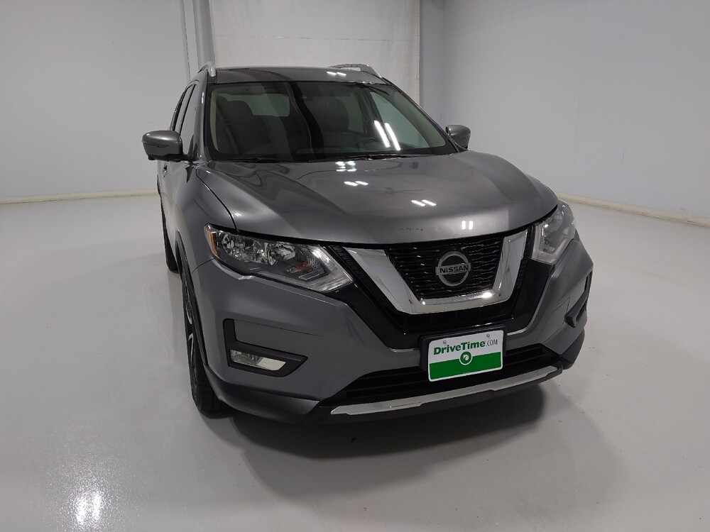 2020 Nissan Rogue in Columbus, OH 43228 - 18086036 14