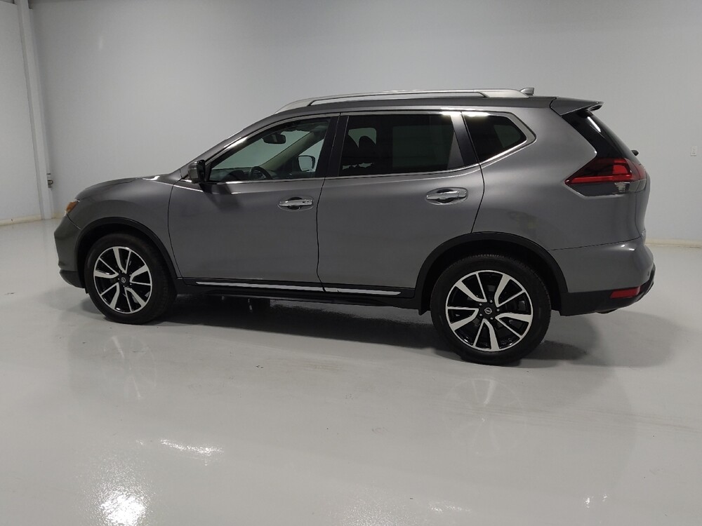 2020 Nissan Rogue in Columbus, OH 43228 - 18086036 3
