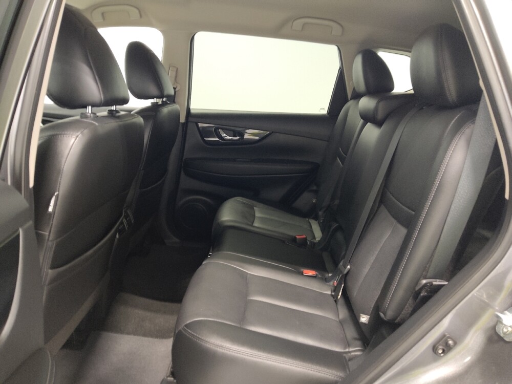 2020 Nissan Rogue in Columbus, OH 43228 - 18086036 18