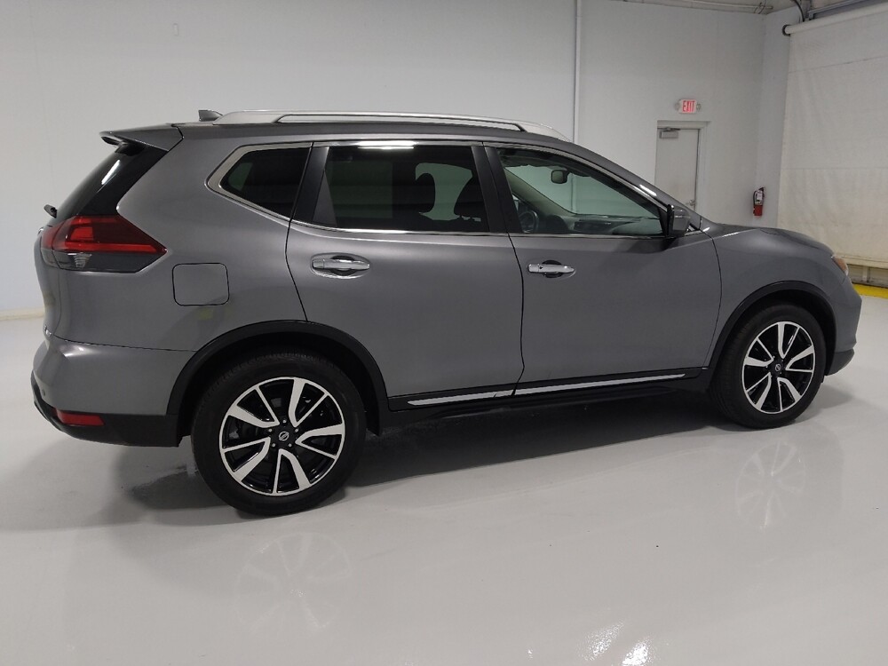 2020 Nissan Rogue in Columbus, OH 43228 - 18086036 10
