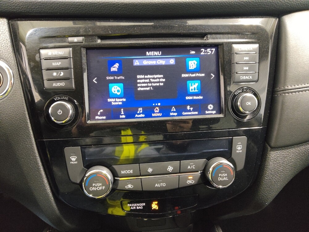 2020 Nissan Rogue in Columbus, OH 43228 - 18086036 25