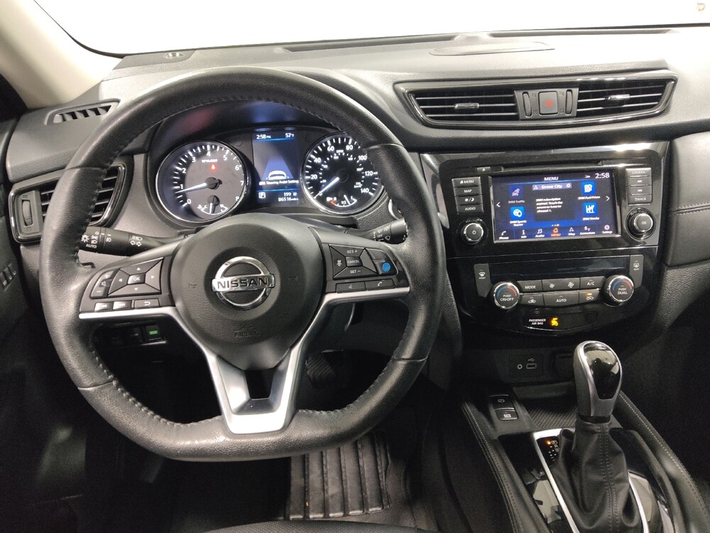 2020 Nissan Rogue in Columbus, OH 43228 - 18086036 22