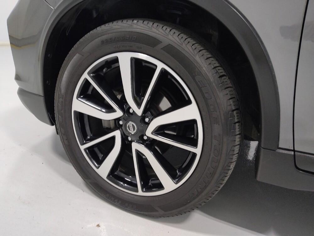 2020 Nissan Rogue in Columbus, OH 43228 - 18086036 31