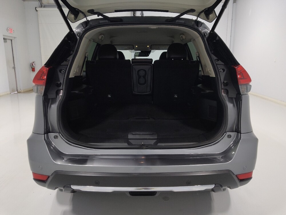 2020 Nissan Rogue in Columbus, OH 43228 - 18086036 29