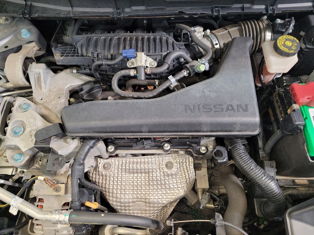 2016 Nissan Rogue in Miamisburg, OH 45342 - 18086037 30