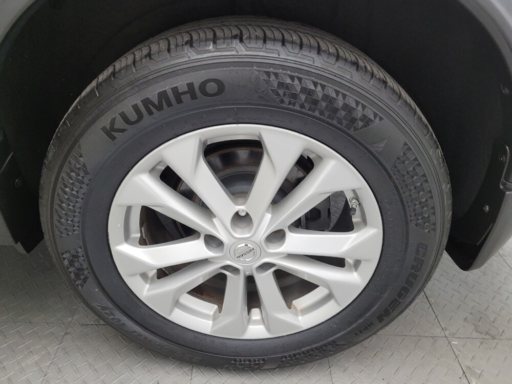 2016 Nissan Rogue in Miamisburg, OH 45342 - 18086037 31