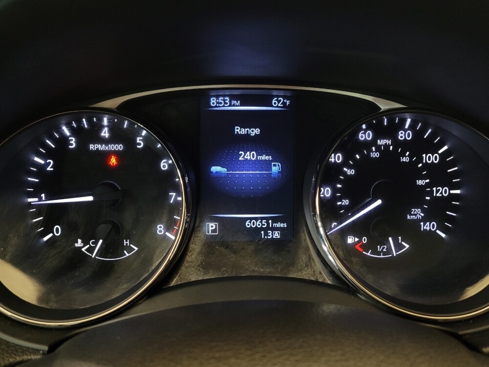 2016 Nissan Rogue in Miamisburg, OH 45342 - 18086037 23