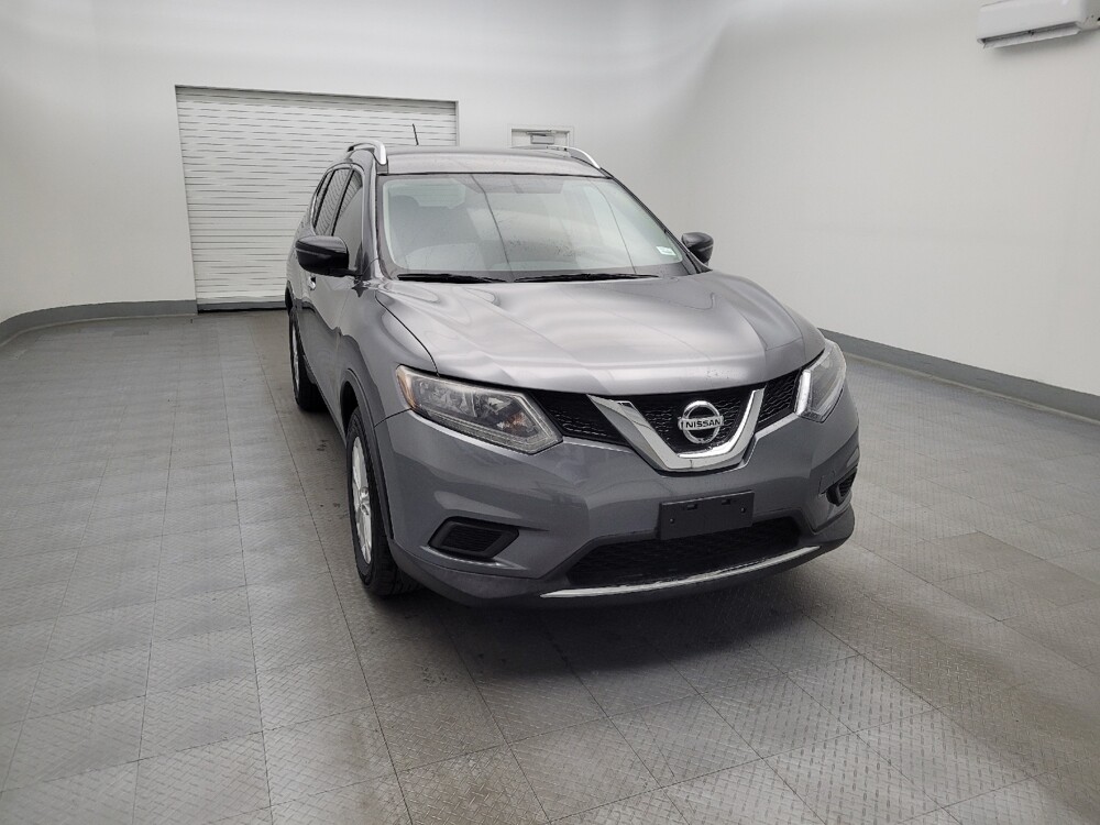 2016 Nissan Rogue in Miamisburg, OH 45342 - 18086037 14