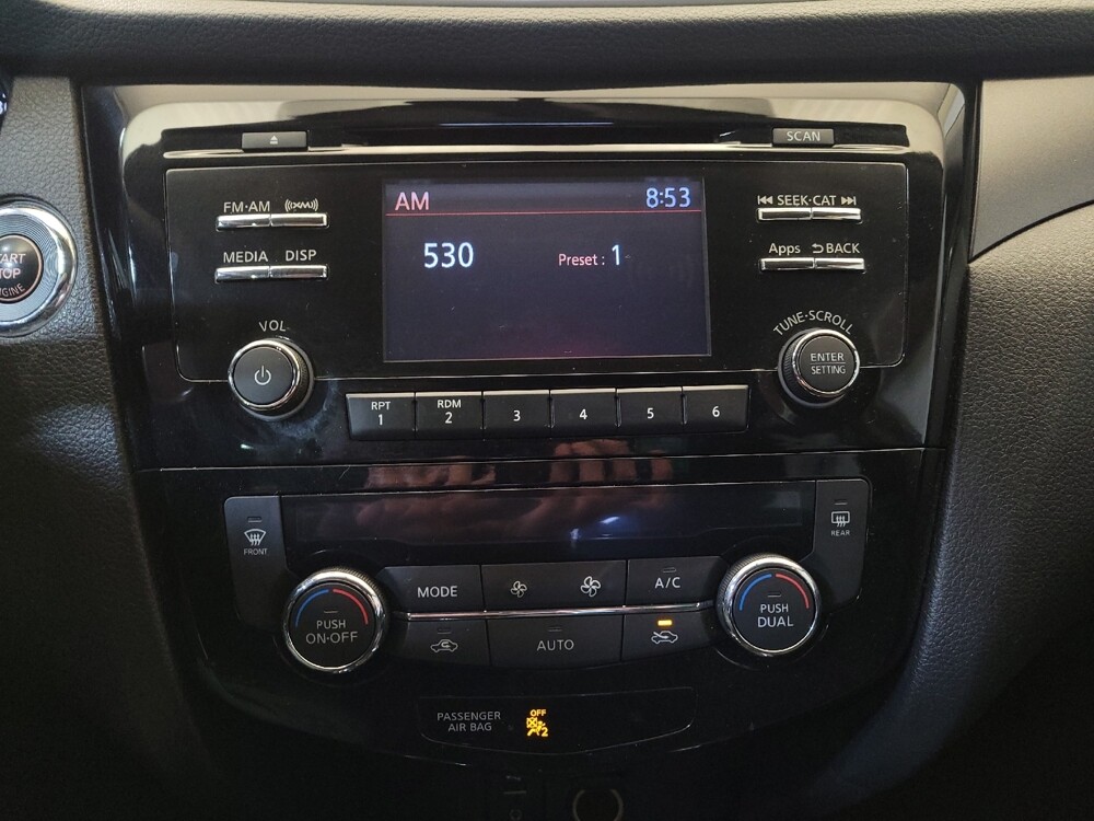 2016 Nissan Rogue in Miamisburg, OH 45342 - 18086037 25