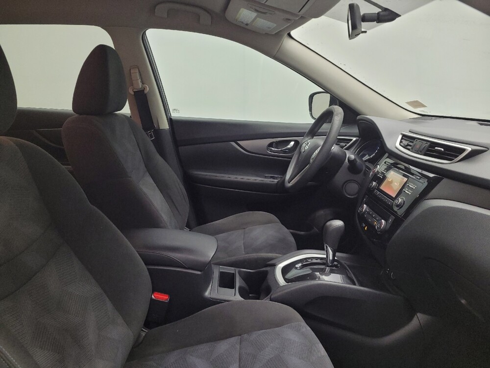 2016 Nissan Rogue in Miamisburg, OH 45342 - 18086037 21