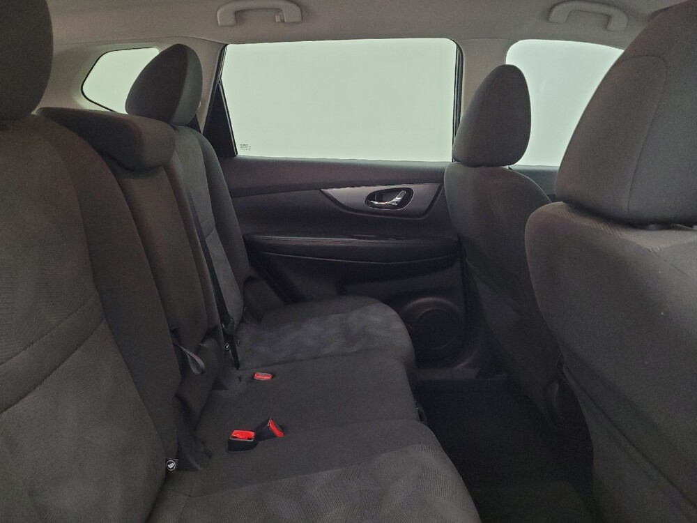 2016 Nissan Rogue in Miamisburg, OH 45342 - 18086037 19