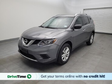 2016 Nissan Rogue in Miamisburg, OH 45342